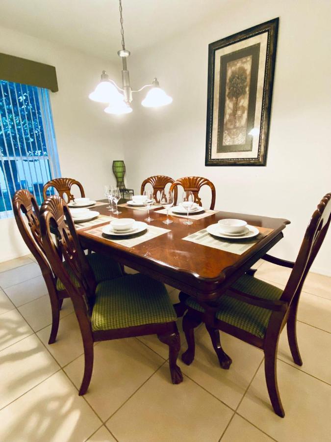 Huge Screened Patio That Overlooks Lake Buck, Near Famous Attractions!! Orlando Exterior foto