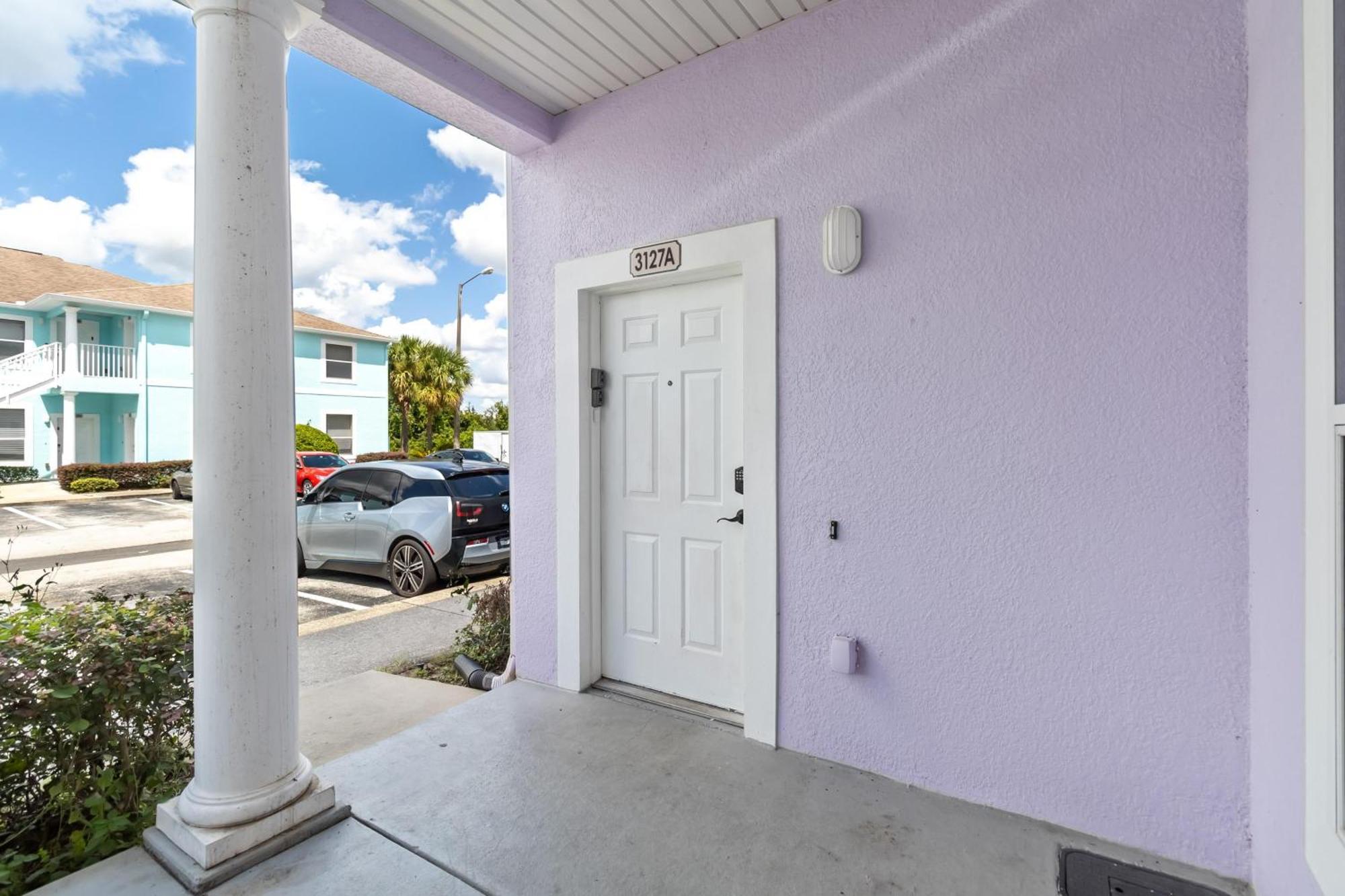 Huge Screened Patio That Overlooks Lake Buck, Near Famous Attractions!! Orlando Exterior foto